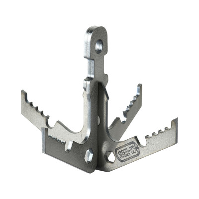 M-Tac taktinis kablys ST3 plienas – 420 kg apkrova