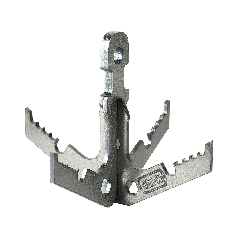 M-Tac taktinis kablys ST3 plienas – 420 kg apkrova