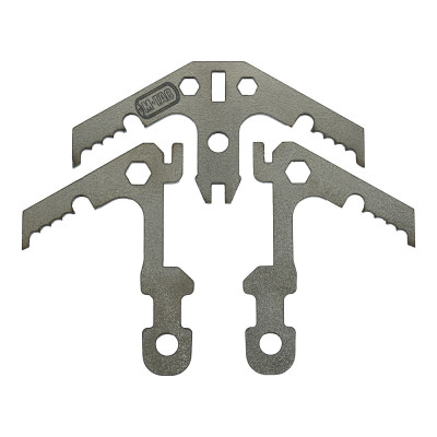 M-Tac taktinis kablys ST3 plienas – 420 kg apkrova