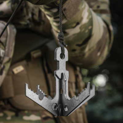M-Tac taktinis kablys ST3 plienas – 420 kg apkrova