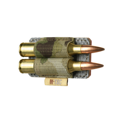M-Tac .338 šovinių laikiklis anglies pluošte