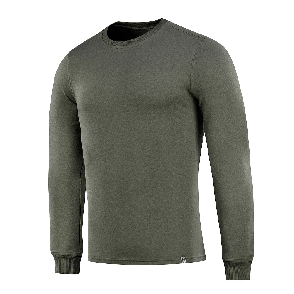 M-Tac pullover 4 Seasons Universalus megztinis, visiems sezonams, Army Olive