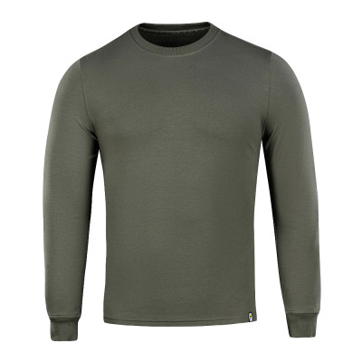 M-Tac pullover 4 Seasons Universalus megztinis, visiems sezonams, Army Olive