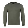 M-Tac pullover 4 Seasons Universalus megztinis, visiems sezonams, Army Olive