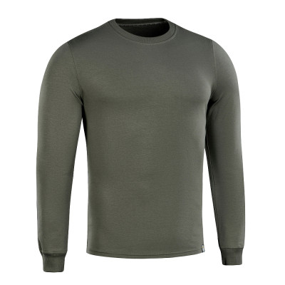 M-Tac pullover 4 Seasons Universalus megztinis, visiems sezonams, Army Olive