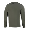 M-Tac pullover 4 Seasons Universalus megztinis, visiems sezonams, Army Olive