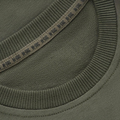 M-Tac pullover 4 Seasons Universalus megztinis, visiems sezonams, Army Olive