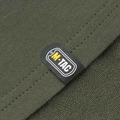 M-Tac pullover 4 Seasons Universalus megztinis, visiems sezonams, Army Olive