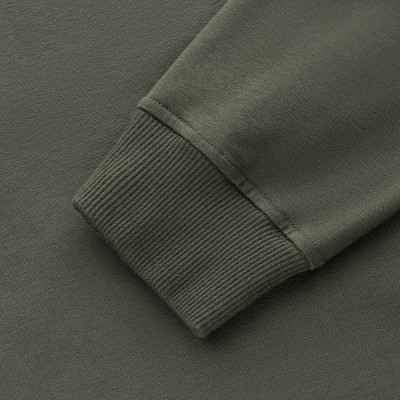 M-Tac pullover 4 Seasons Universalus megztinis, visiems sezonams, Army Olive