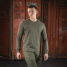 M-Tac pullover 4 Seasons Universalus megztinis, visiems sezonams, Army Olive