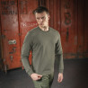 M-Tac pullover 4 Seasons Universalus megztinis, visiems sezonams, Army Olive