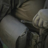 M-Tac IFAK Elite medicinos dėklas Cordura 500D