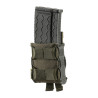 M-Tac Kolchan AK/AR dėtuvės dėklas Cordura 1000D