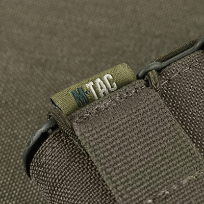 M-Tac Kolchan AK/AR dėtuvės dėklas Cordura 1000D