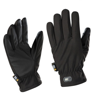 M-Tac Soft Shell Thinsulate pirštinės – 3M izoliacija