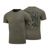 M-Tac My EDC T-Shirt Kasdieniniai marškinėliai