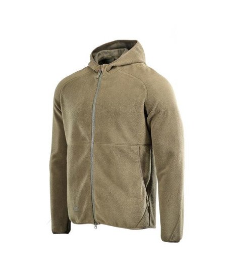 M-Tac Lite Microfleece Hoodie Flisinis džemperis su gobtuvu