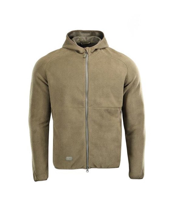 M-Tac Lite Microfleece Hoodie Flisinis džemperis su gobtuvu