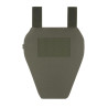 M-Tac Anti-Fragmentation Apron for ballistic panel inserts Laser Cut Balistinės apsaugos įdėklas, Ranger Green