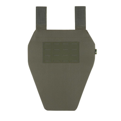 M-Tac Anti-Fragmentation Apron for ballistic panel inserts Laser Cut Balistinės apsaugos įdėklas, Ranger Green