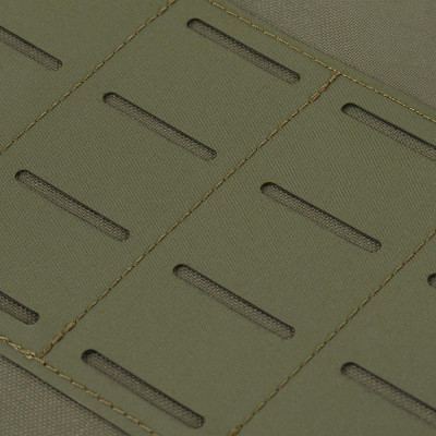 M-Tac Anti-Fragmentation Apron for ballistic panel inserts Laser Cut Balistinės apsaugos įdėklas, Ranger Green