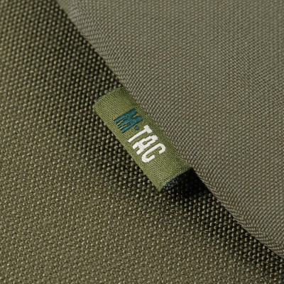M-Tac Anti-Fragmentation Apron for ballistic panel inserts Laser Cut Balistinės apsaugos įdėklas, Ranger Green