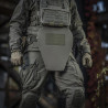 M-Tac Anti-Fragmentation Apron for ballistic panel inserts Laser Cut Balistinės apsaugos įdėklas, Ranger Green
