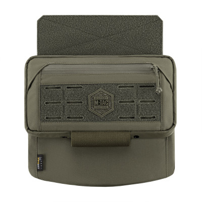 M-Tac pilvo apsauga Cordura 500D – MOLLE, su kišene