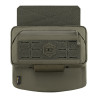 M-Tac Abdomen Protection for Ballistic Inserts Pilvo apsaugos dėklas su administratoriu, Ranger Green