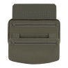 M-Tac Abdomen Protection for Ballistic Inserts Pilvo apsaugos dėklas su administratoriu, Ranger Green