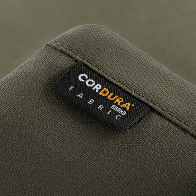 M-Tac Abdomen Protection for Ballistic Inserts Pilvo apsaugos dėklas su administratoriu, Ranger Green