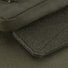 M-Tac Abdomen Protection for Ballistic Inserts Pilvo apsaugos dėklas su administratoriu, Ranger Green