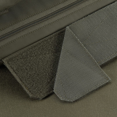 M-Tac Abdomen Protection for Ballistic Inserts Pilvo apsaugos dėklas su administratoriu, Ranger Green