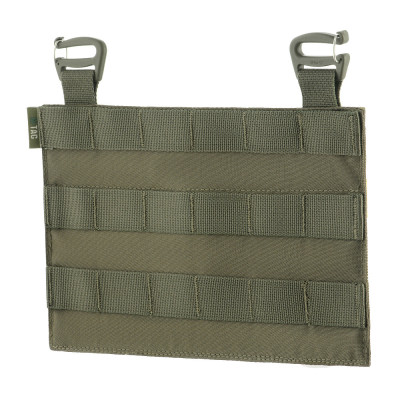 M-Tac priekinis skydelis QRS – Cordura 500D MOLLE
