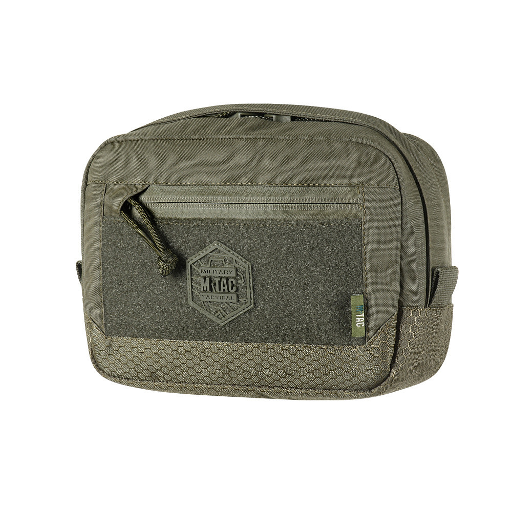 M-Tac Utility Elite Hex dėklas – Cordura 500D ir Hex 1000D