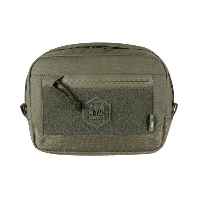 M-Tac Utility Elite Hex dėklas – Cordura 500D ir Hex 1000D