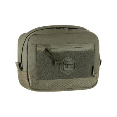 M-Tac Utility Elite Hex dėklas – Cordura 500D ir Hex 1000D