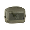M-Tac Utility Elite Hex dėklas – Cordura 500D ir Hex 1000D