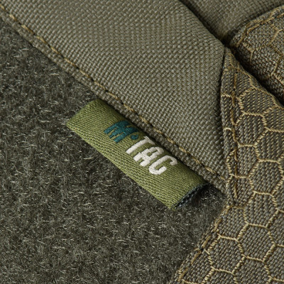 M-Tac Utility Elite Hex dėklas – Cordura 500D ir Hex 1000D