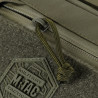 M-Tac Utility Elite Hex dėklas – Cordura 500D ir Hex 1000D