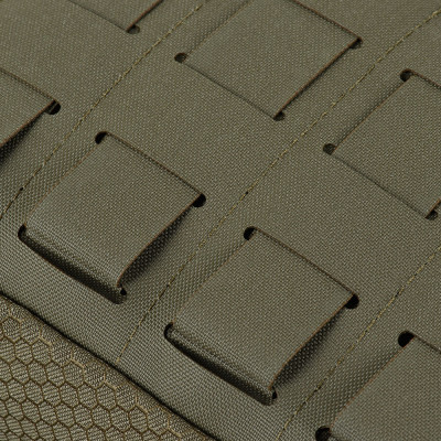 M-Tac Utility Elite Hex dėklas – Cordura 500D ir Hex 1000D