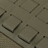M-Tac Utility Elite Hex dėklas – Cordura 500D ir Hex 1000D