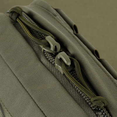 M-Tac Utility Elite Hex dėklas – Cordura 500D ir Hex 1000D