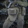 M-Tac Utility Elite Hex dėklas – Cordura 500D ir Hex 1000D