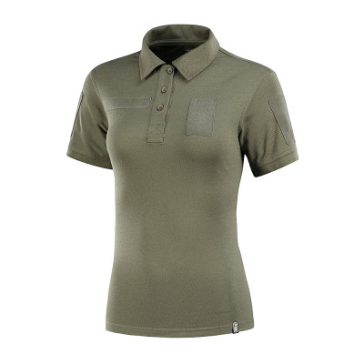 M-Tac Polo 65/35 Lady – tarnybiniai polo moterims