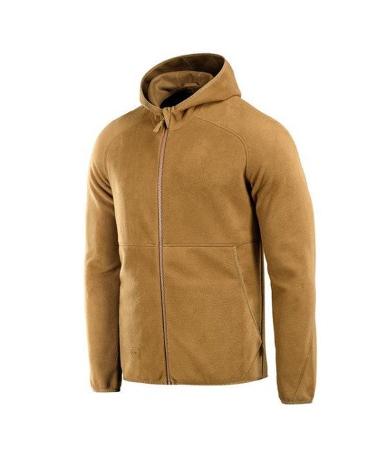 M-Tac Lite Microfleece Hoodie Flisinis džemperis su gobtuvu