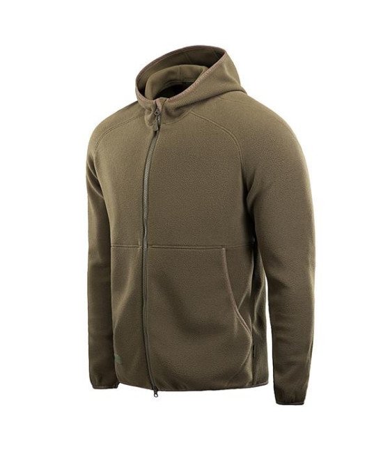 M-Tac Lite Microfleece Hoodie Flisinis džemperis su gobtuvu