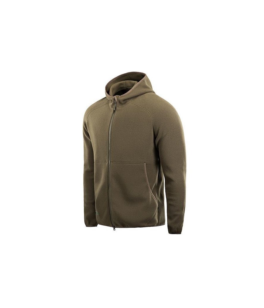 M-Tac Lite Microfleece Hoodie Flisinis džemperis su gobtuvu