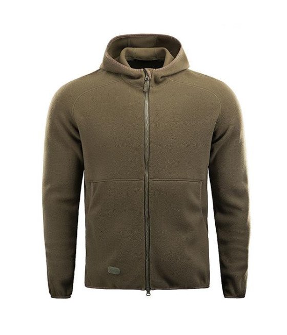 M-Tac Lite Microfleece Hoodie Flisinis džemperis su gobtuvu