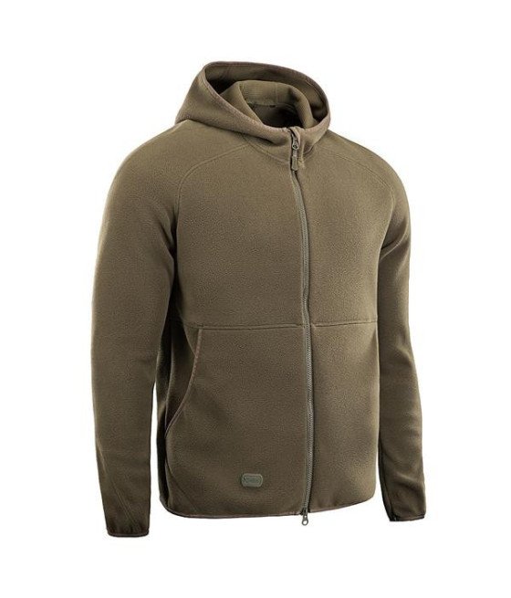 M-Tac Lite Microfleece Hoodie Flisinis džemperis su gobtuvu